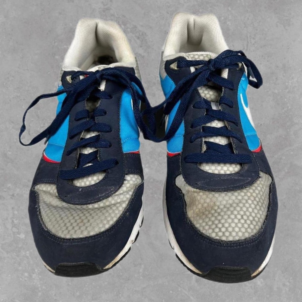 Nike Nightgazer Running Shoe 10.5 Mens